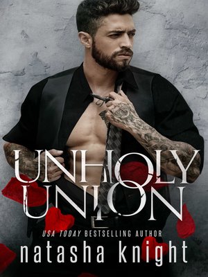 cover image of Unholy Union